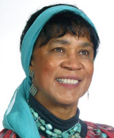 Photo of Claire Beetlestone